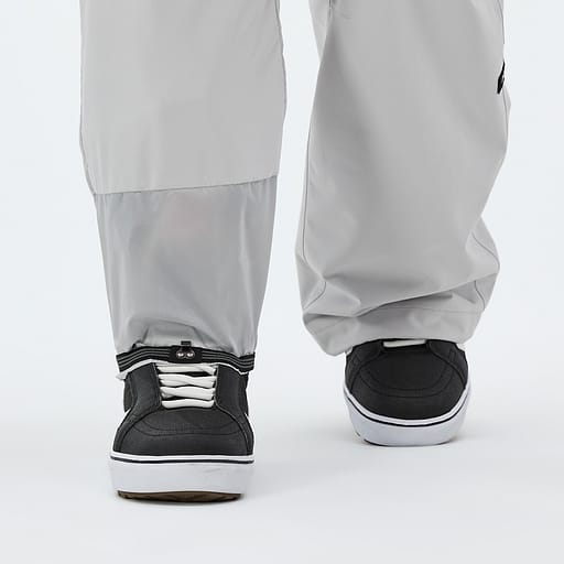 Elasticated Snow Gaiters