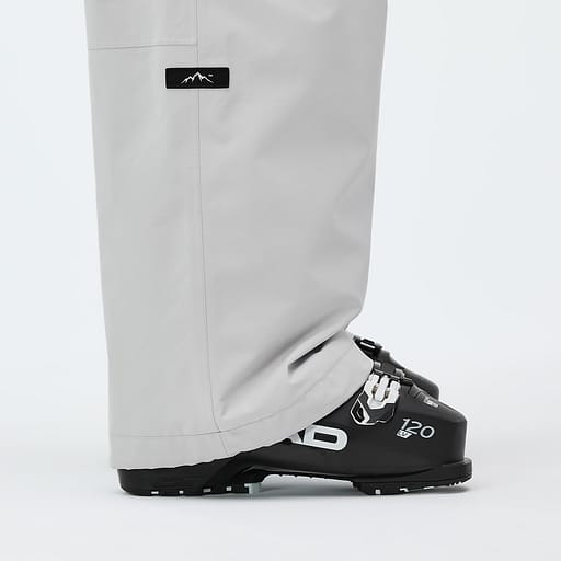 Ourlet à cordon réglable, Image 1 sur 2