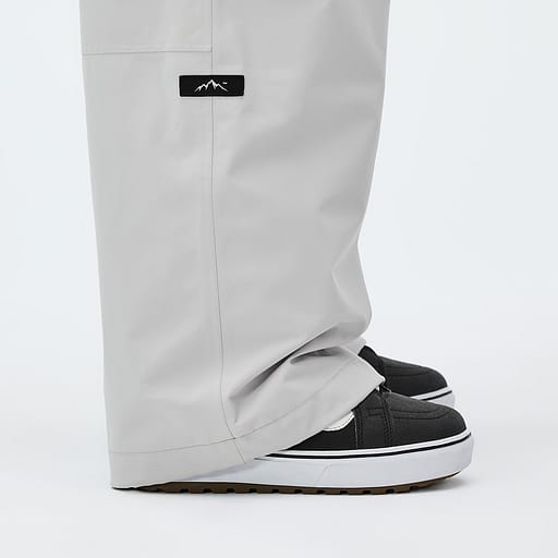 Adjustable Drawstring Hem, Image 1 of 2