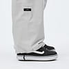 Adjustable Drawstring Hem, Image 2 of 2,