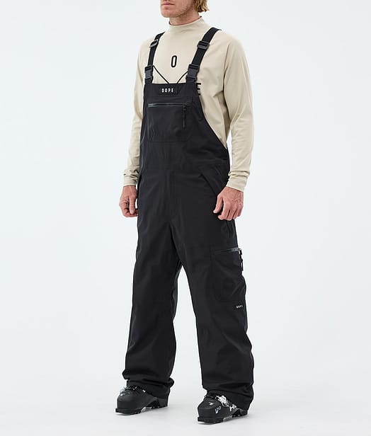 Dope Vertex Pantaloni Sci Uomo