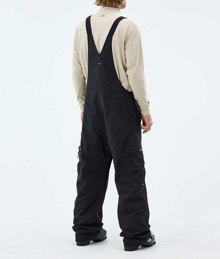 Dope Vertex Ski Pants Men Black, Image 4 of 7