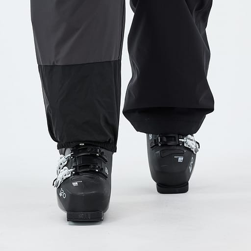 Elasticated Snow Gaiters