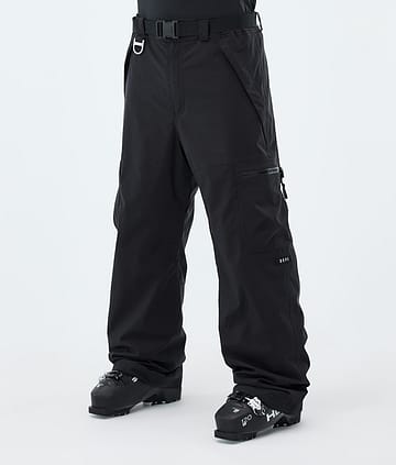 Dope Apex Pantalon de Ski Black