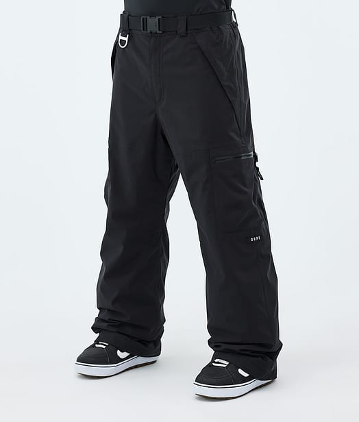 Dope Apex Pantaloni Snowboard Uomo