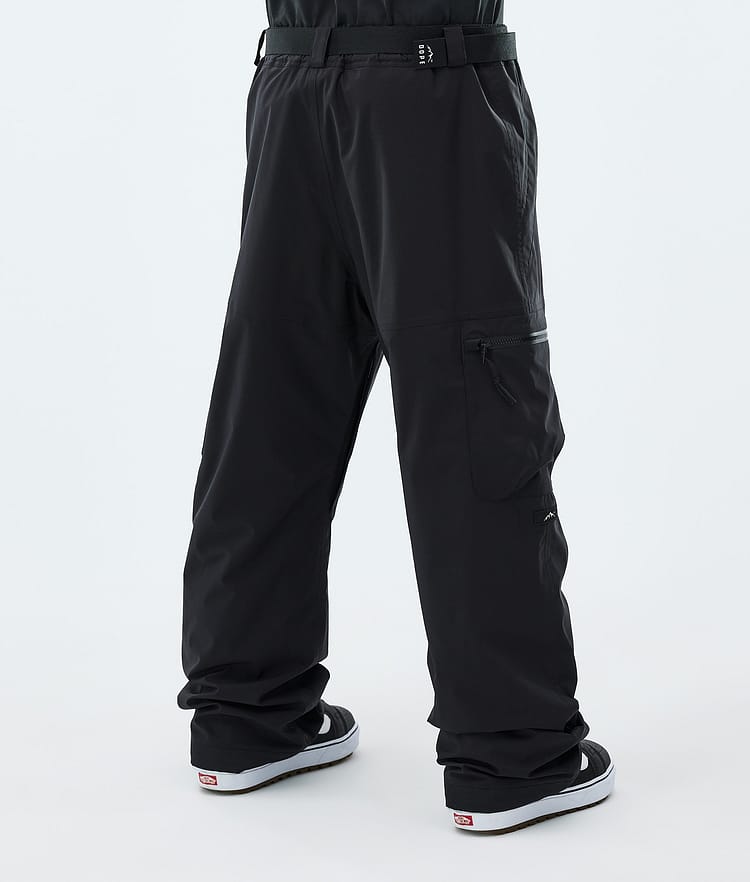 Dope Apex Snowboardhose Herren Black, Image 4 of 6