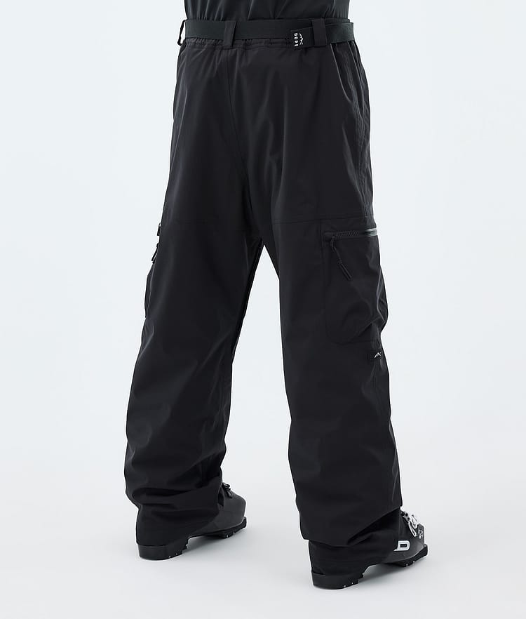 Dope Apex Skihose Herren Black, Image 4 of 6