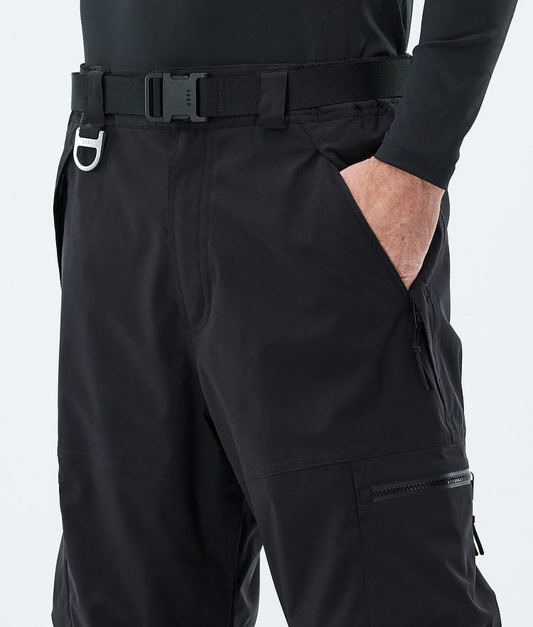 Dope Apex Snowboardhose Herren Black, Image 5 of 6