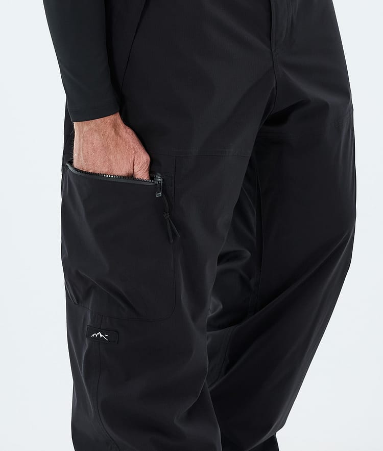 Dope Apex Snowboardhose Herren Black, Image 6 of 6
