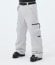 Dope Apex Skihose Herren Light Grey