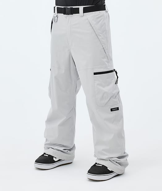 Dope Apex Pantaloni Snowboard Uomo