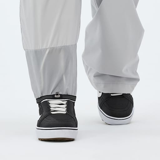 Flexible Schneegamaschen