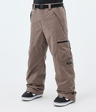 Dope Apex Snowboardhose Herren
