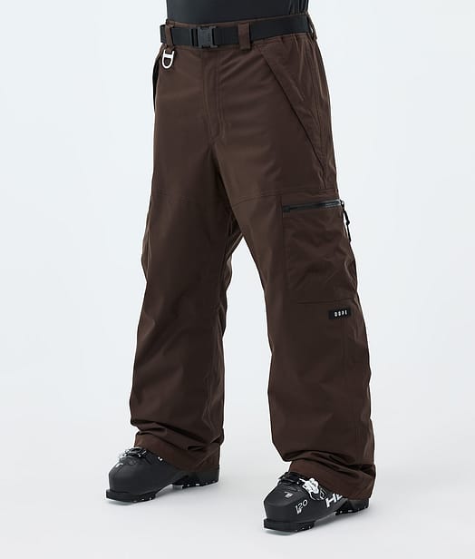 Dope Apex Pantaloni Sci Uomo