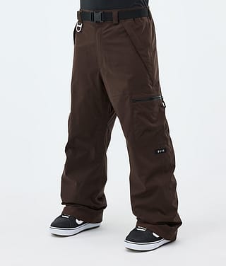 Dope Apex Snowboardhose Herren