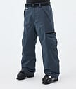 Dope Apex Skihose Herren Metal Blue