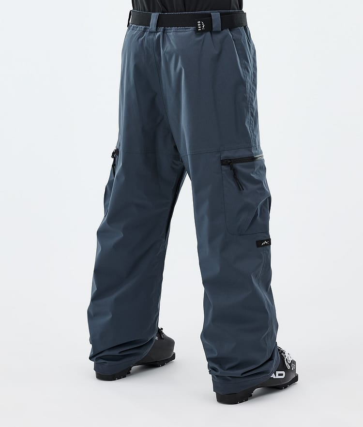 Dope Apex Skihose Herren Metal Blue, Image 4 of 6