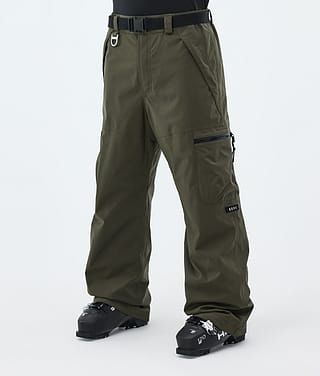 Dope Apex Skibroek Heren