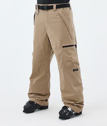 Dope Apex Pantalon de Ski Stone