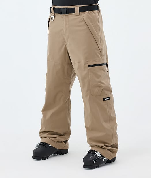 Dope Apex Pantaloni Sci Uomo