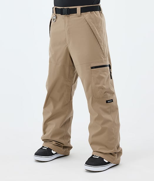 Dope Apex Pantaloni Snowboard Uomo