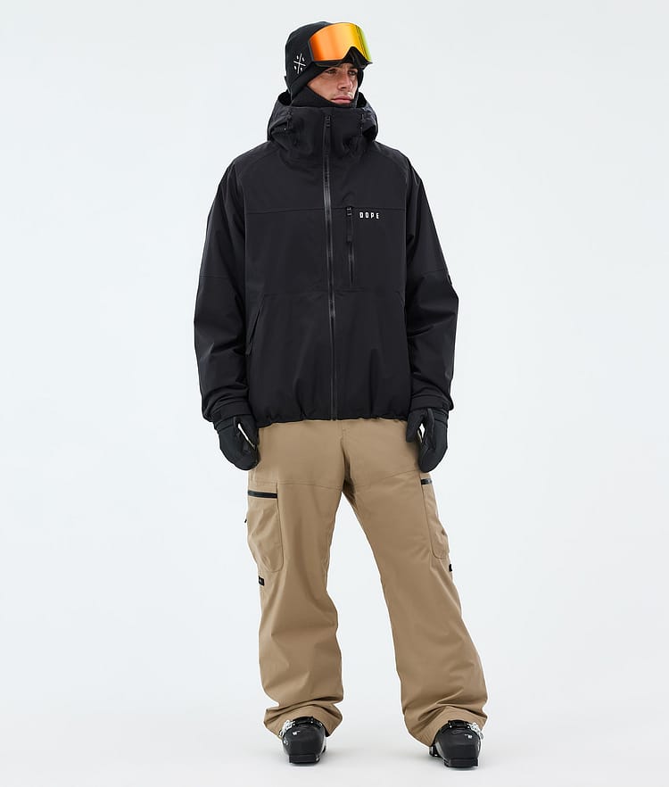 Dope Apex Skihose Herren Stone, Image 2 of 6