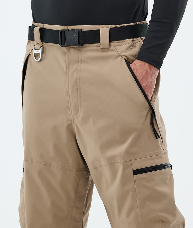 Dope Apex Skihose Herren Stone, Image 5 of 6