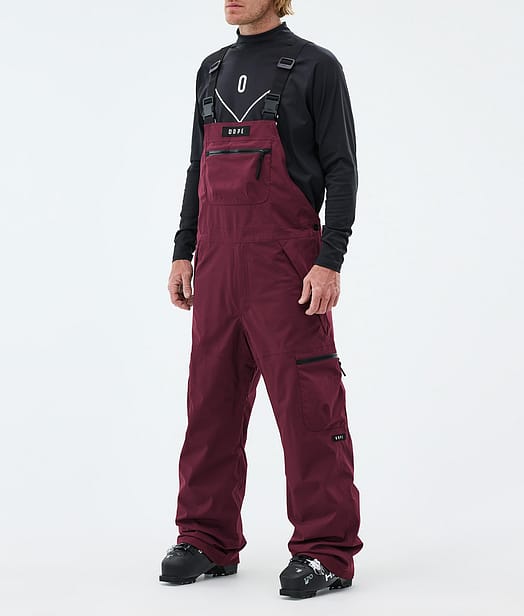 Dope Vertex Pantaloni Sci Uomo
