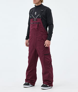 Dope Vertex Snowboardhose Herren