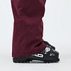 Adjustable Drawstring Hem, Image 1 of 2,