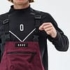 Integrierte verstellbare Hosenträger, Bild 1 von 2,