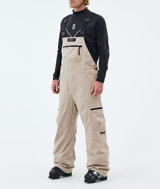 Dope Vertex Pantaloni Sci Uomo