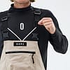 Built-In Adjustable Suspenders, Image 1 of 2,