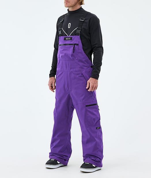 Dope Vertex Snowboard Broek Heren