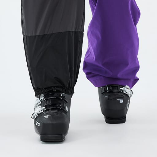 Elasticated Snow Gaiters