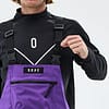 Built-In Adjustable Suspenders, Image 1 of 2,