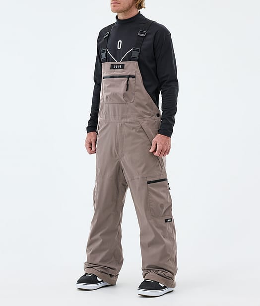 Dope Vertex Snowboard Broek Heren