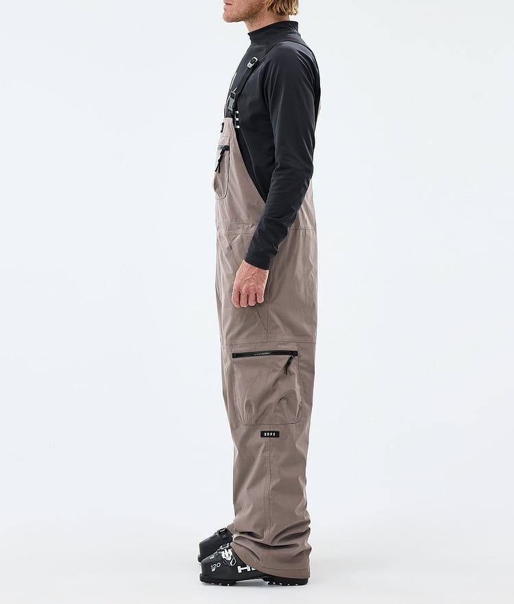Dope Vertex Skihose Herren Walnut, Image 3 of 7