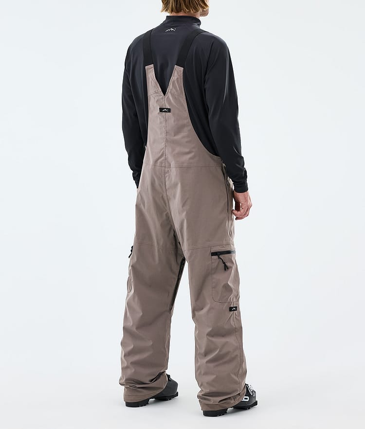 Dope Vertex Skihose Herren Walnut, Image 4 of 7