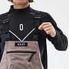 Built-In Adjustable Suspenders, Image 1 of 2,