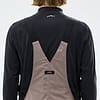 Built-In Adjustable Suspenders, Image 2 of 2,