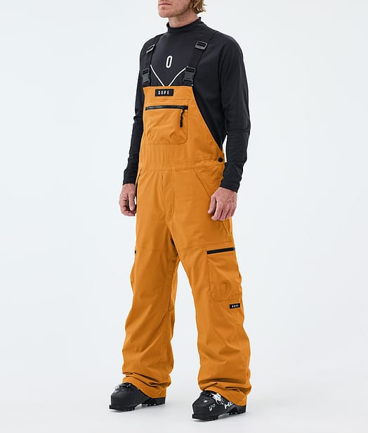 Dope Vertex Pantaloni Sci Uomo
