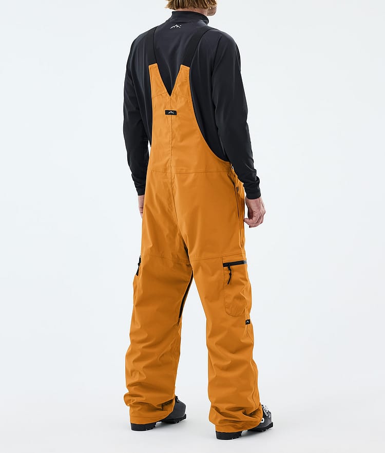 Dope Vertex Skibroek Heren Light Rust, Image 4 of 7