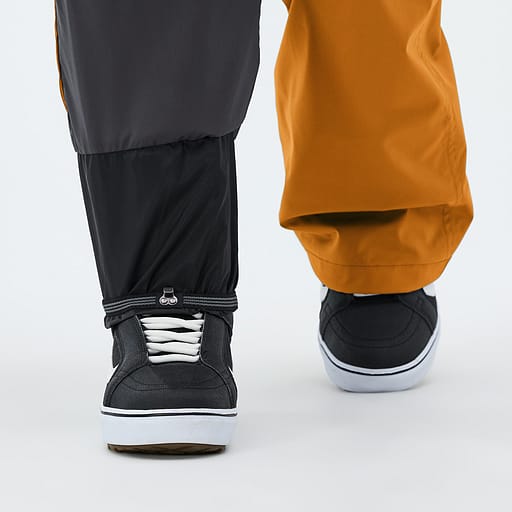 Elasticated Snow Gaiters