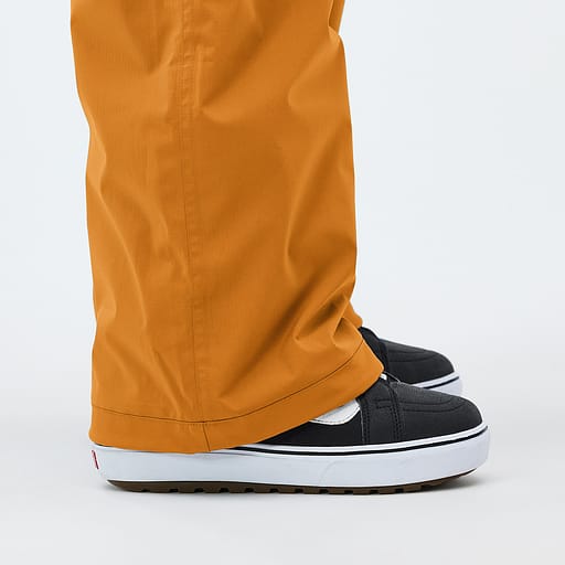 Adjustable Drawstring Hem, Image 1 of 2