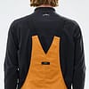 Built-In Adjustable Suspenders, Image 2 of 2,