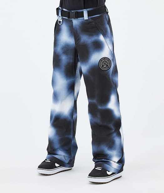 Dope Blizzard W Pantalon de Snowboard Femme