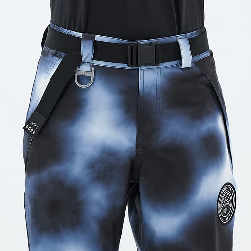 Ceinture et taille élastiques