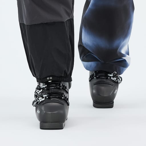 Guêtres de neige élastiques