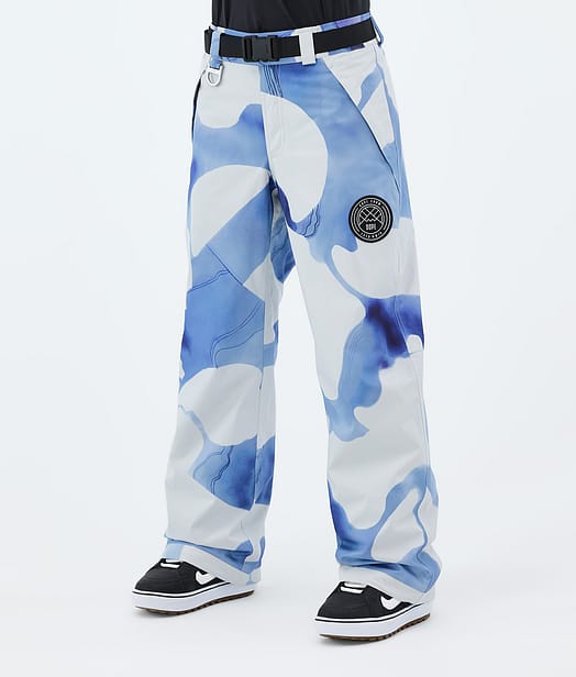 Dope Blizzard W Pantalones Snowboard Mujer